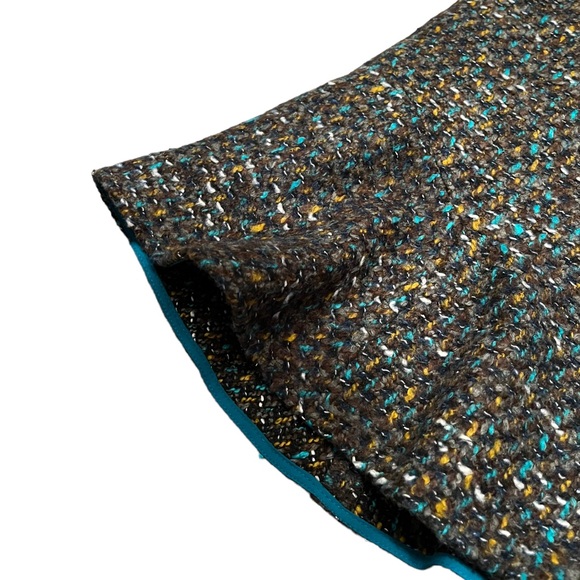 Ann Taylor Tweed Lined Skirt | Women’s 8 - Picture 2 of 7